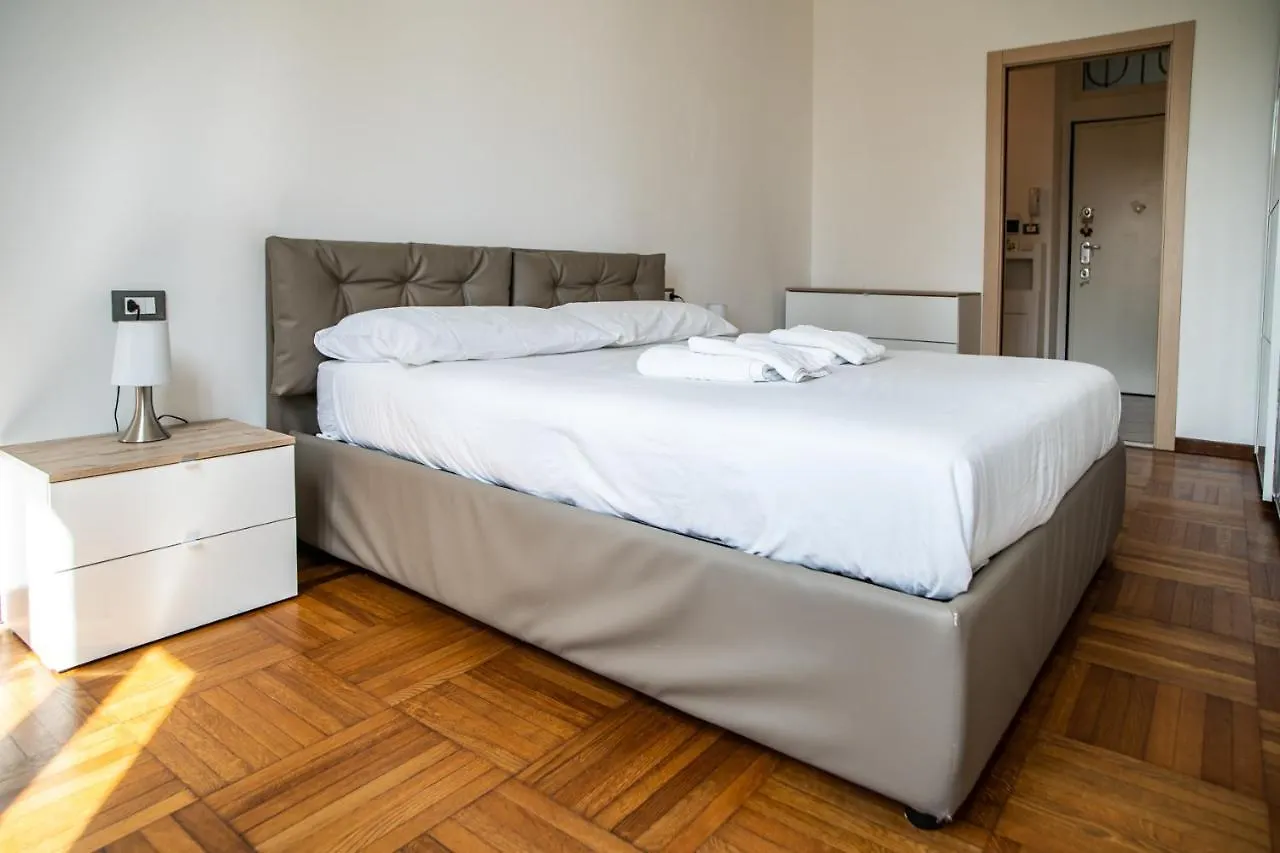 Edo'S Apartment Milano