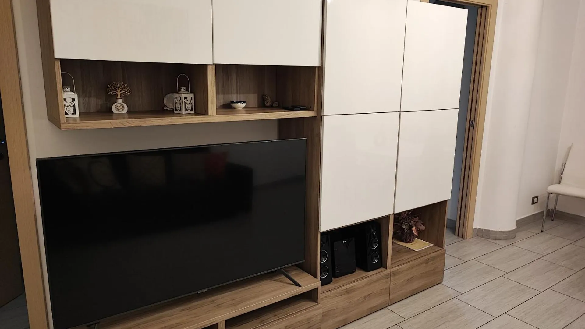 Edo'S Apartment Milano Italien