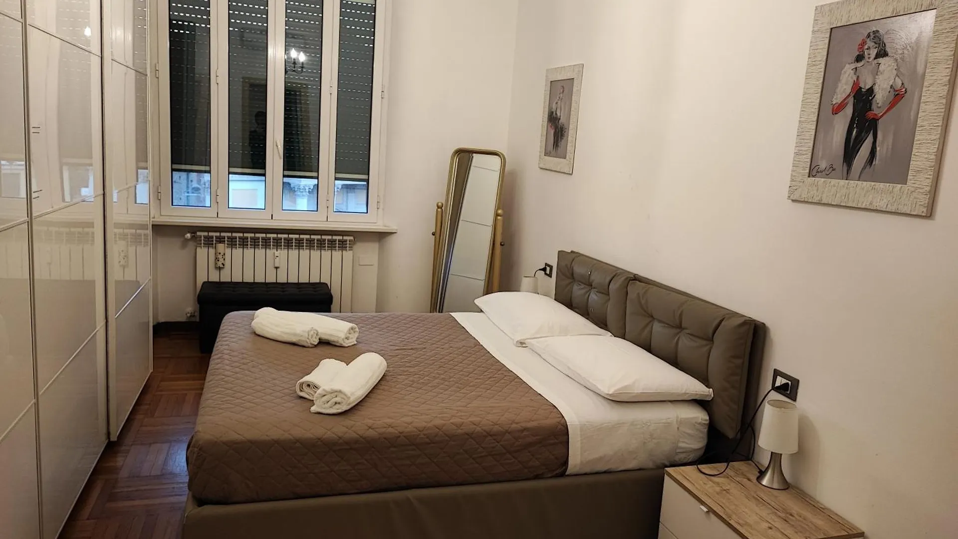 Edo'S Apartment Milano