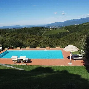 Fattoria Di Gratena Alloggio per agriturismo Arezzo