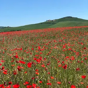 Poggio Tobruk Alloggio per agriturismo Pienza