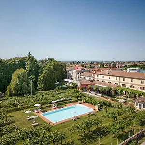 Agriturismo Tenuta La Pila Alloggio per agriturismo Villa Bartolomea