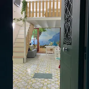 Magiuma House Appartamento Napoli