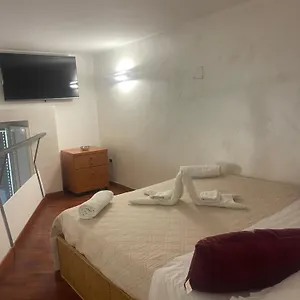 A 2 Passi Dal Lungomare Appartamento Napoli