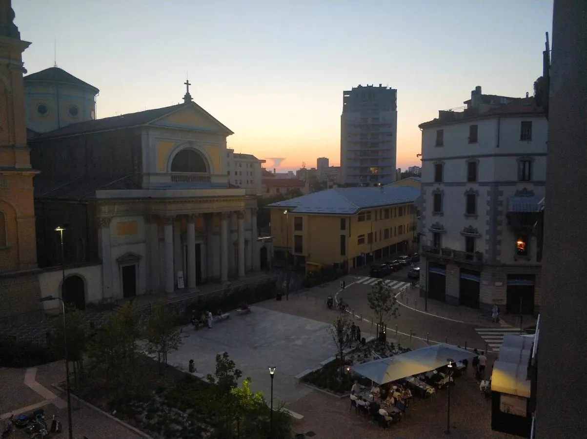 Edo'S Apartment Milano Italia