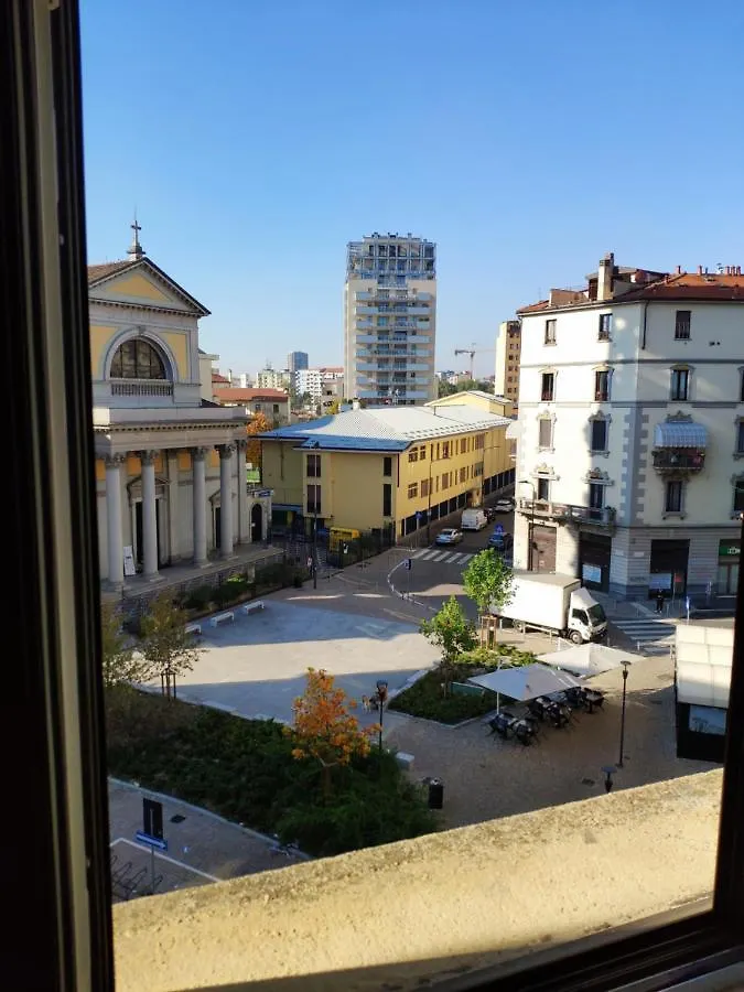 Edo'S Apartment Milano