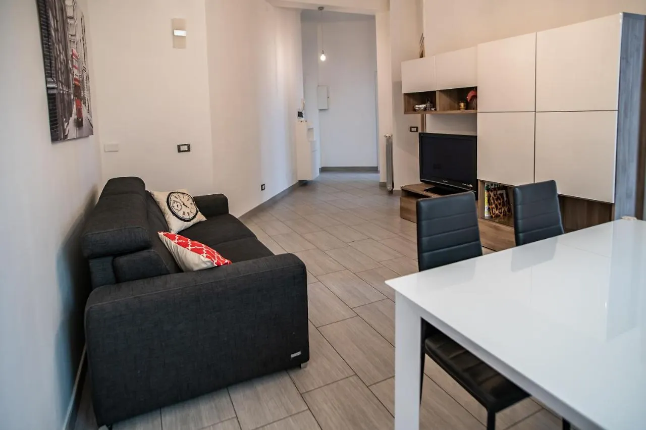 Edo'S Apartment Milano