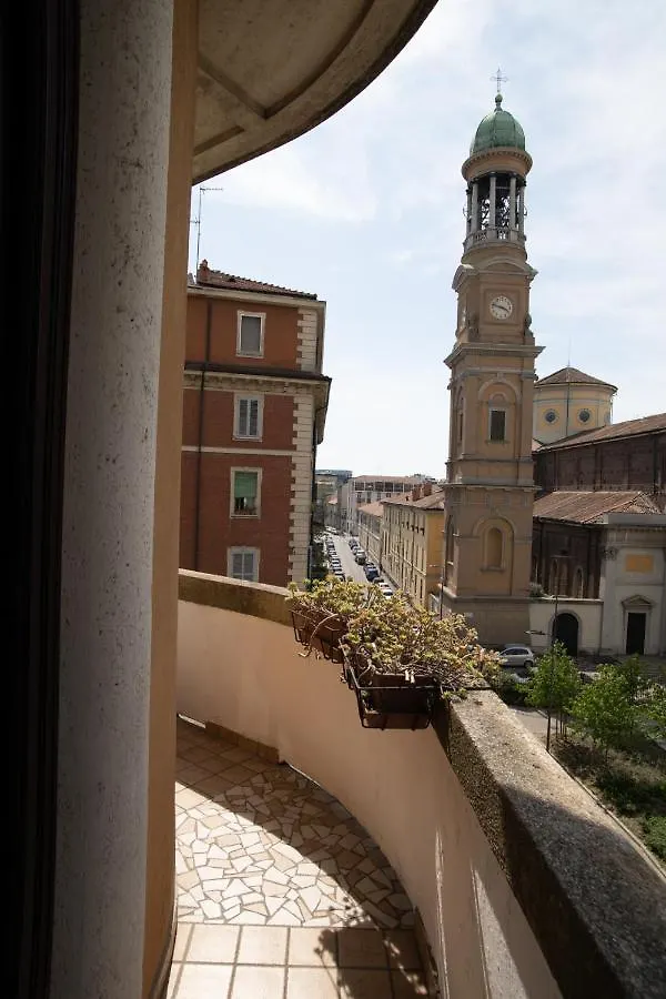 Edo'S Apartment Milano Italia